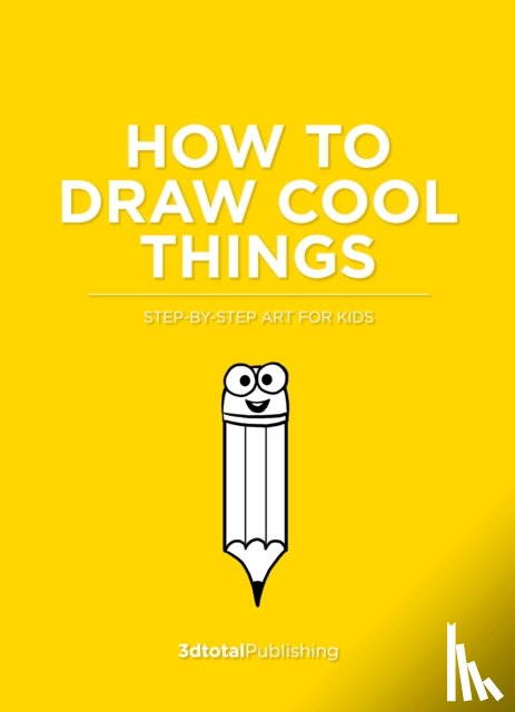  - How to Draw Cool Things