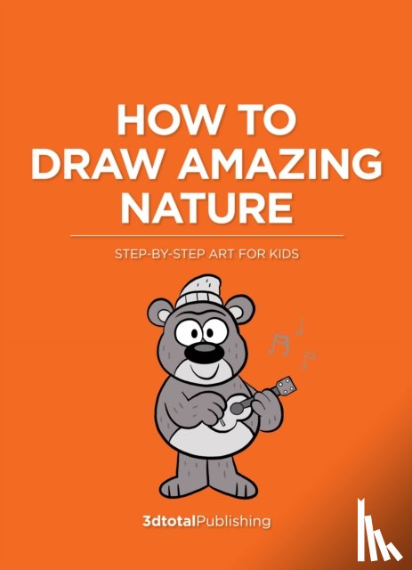  - How to Draw Amazing Nature