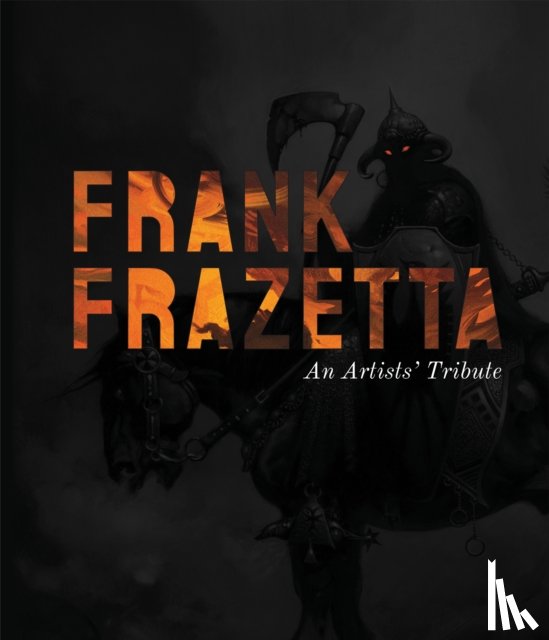  - Frank Frazetta: An Artist's Tribute
