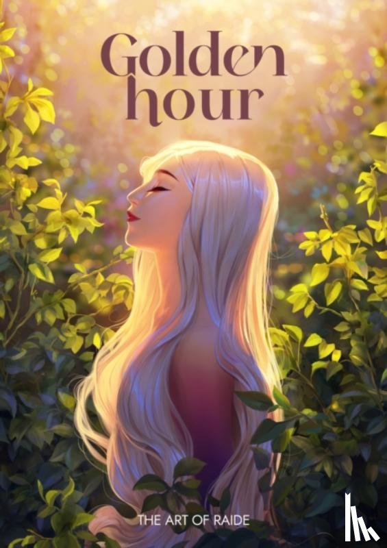 Raide - Golden Hour