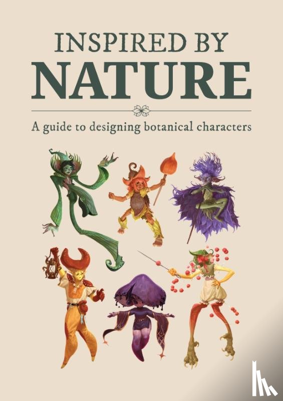  - Inspired By Nature