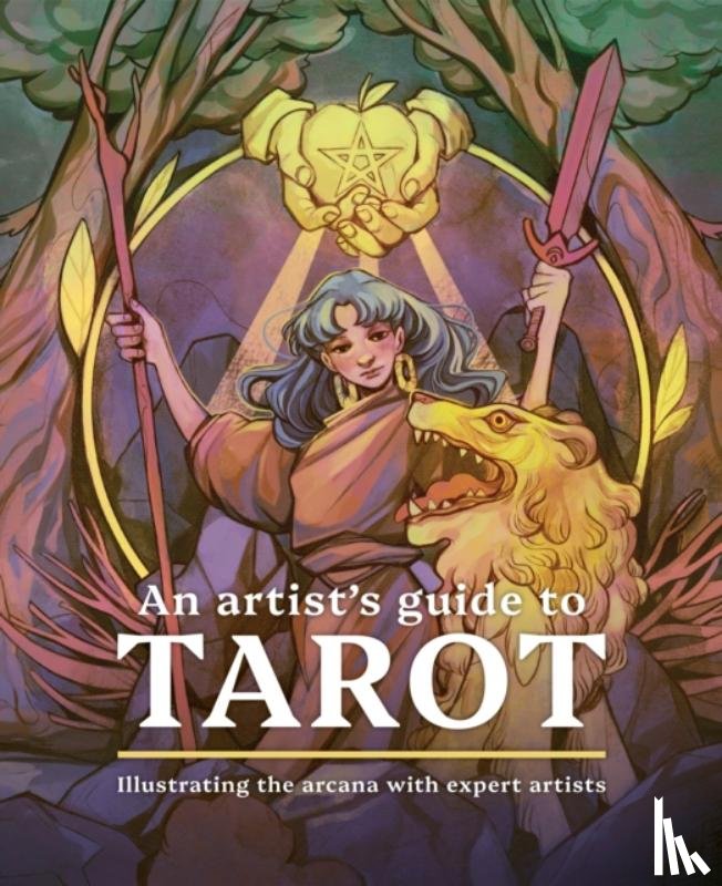  - An Artist's Guide to Tarot