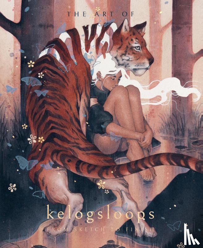 Nguyen, Hieu - The Art of Kelogsloops