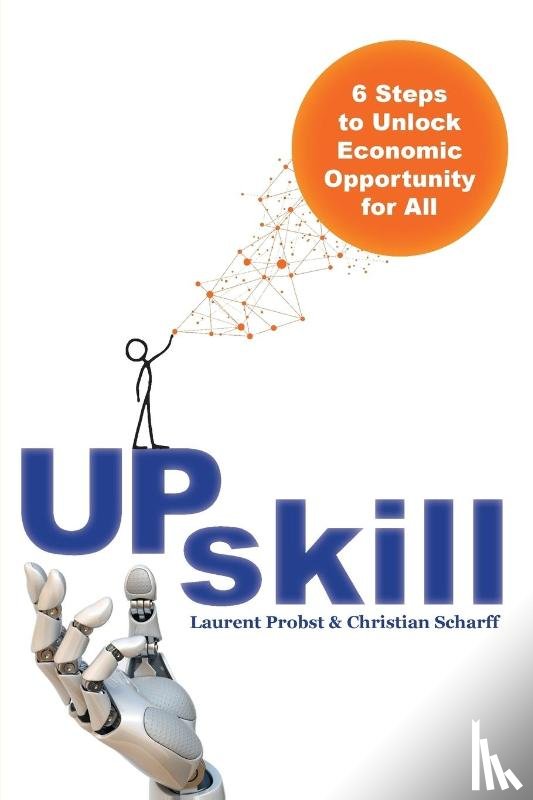 Probst, Laurent, Scharff, Christian - Upskill