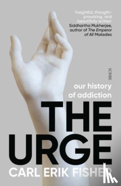 Erik Fisher, Carl - The Urge
