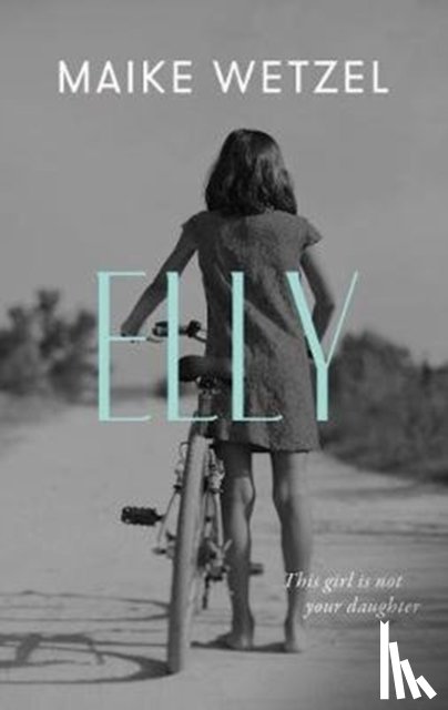 Wetzel, Maike - Elly