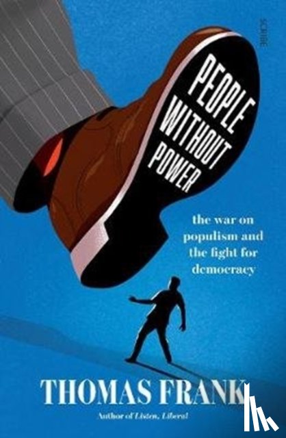 Frank, Thomas - People Without Power