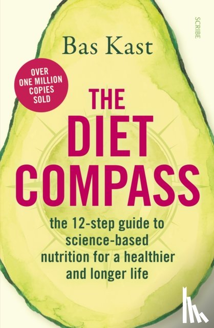 Kast, Bas - The Diet Compass