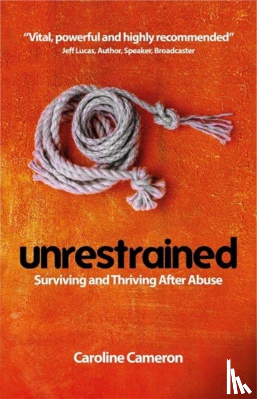 Cameron, Caroline - Unrestrained