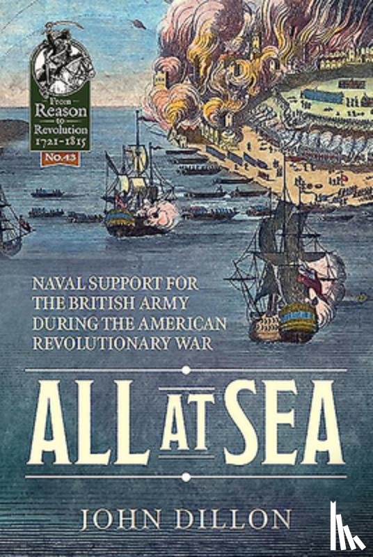 Dillon, John - All at Sea