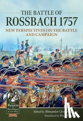  - The Battle of Rossbach 1757