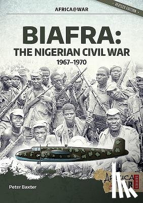 Baxter, Peter - Biafra