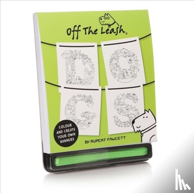  - Off the Leash Dogs