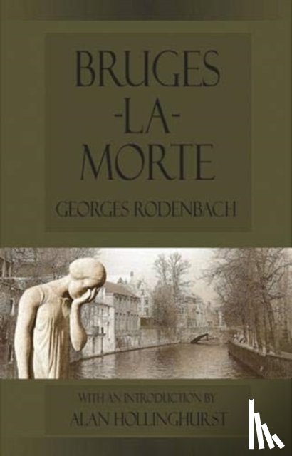 Rodenbach, Georges - Bruges-la-Morte