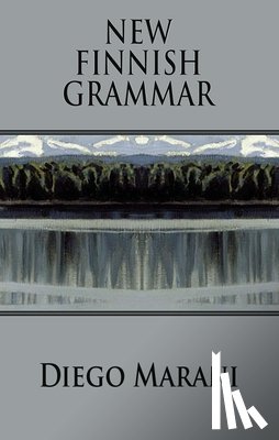 Marani, Diego, Landry, Judith - New Finnish Grammar