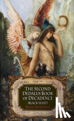  - The Second Dedalus Book of Decadence