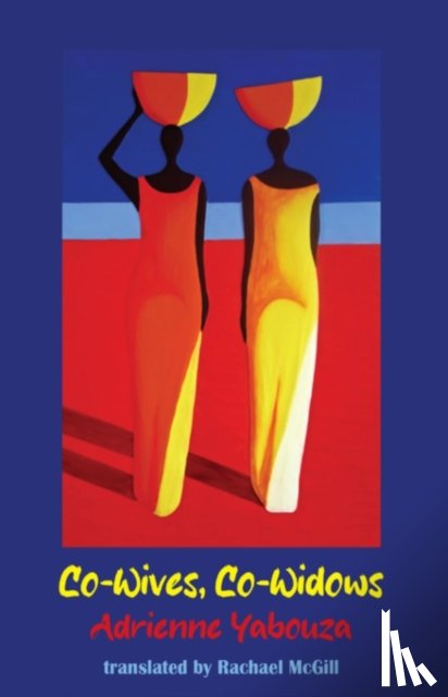 Yabouza, Adrienne - Co-wives, co-widows