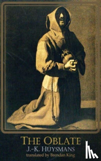 Huysmans, J.-K. - The Oblate
