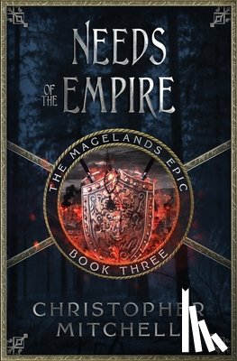 Mitchell, Christopher - Needs of the Empire
