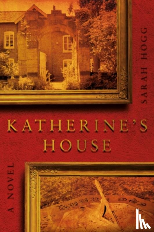 Hogg, Sarah - Katherine's House