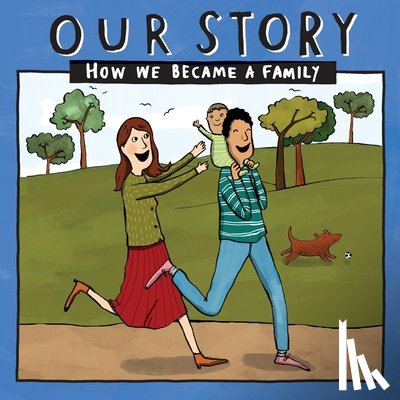 Donror Conception Network - Our Story
