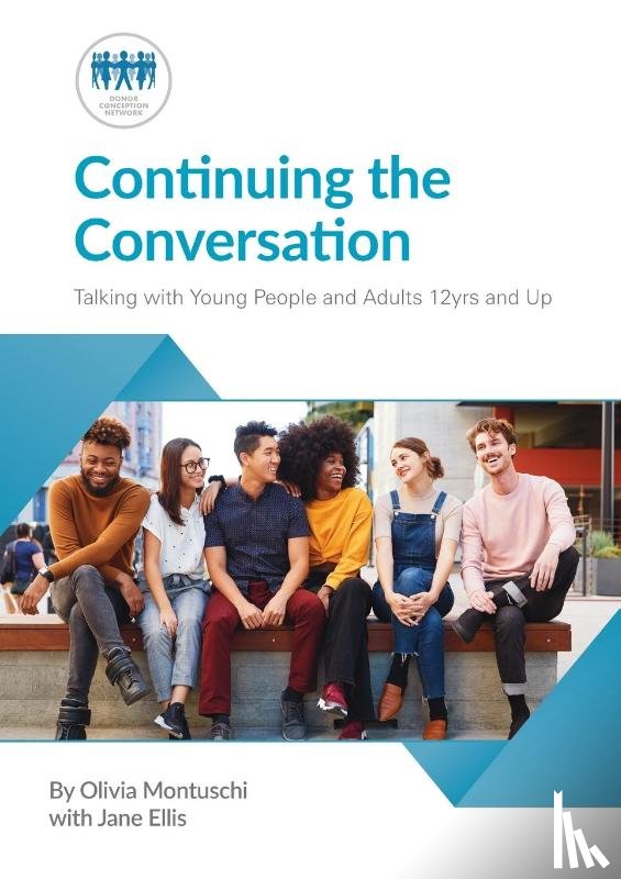 Donor Conception Network - Continuing the conversation
