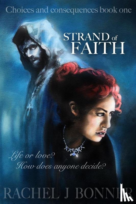 Bonner, Rachel J - Strand of Faith