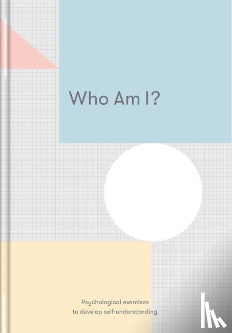 The School of Life - Who Am I?