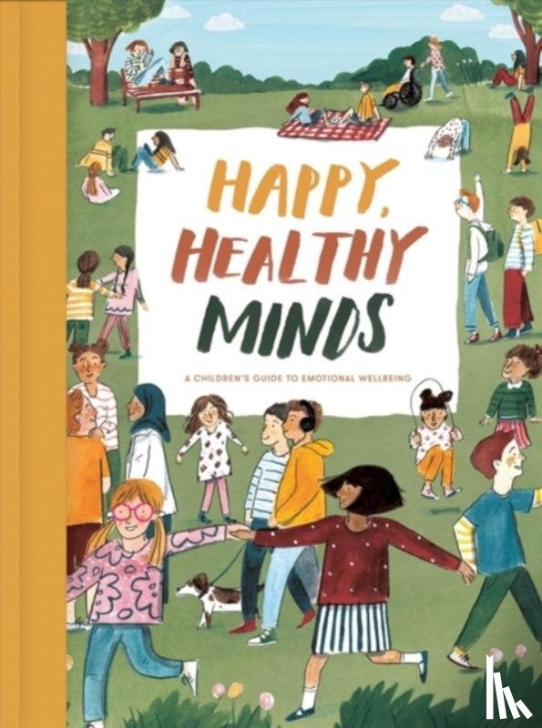The School of Life - Happy, Healthy Minds