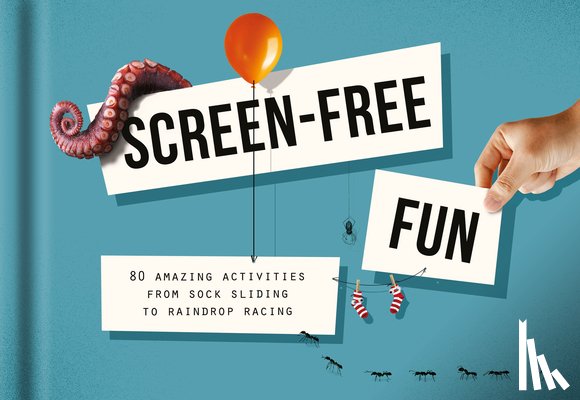 The School of Life - Screen-Free Fun