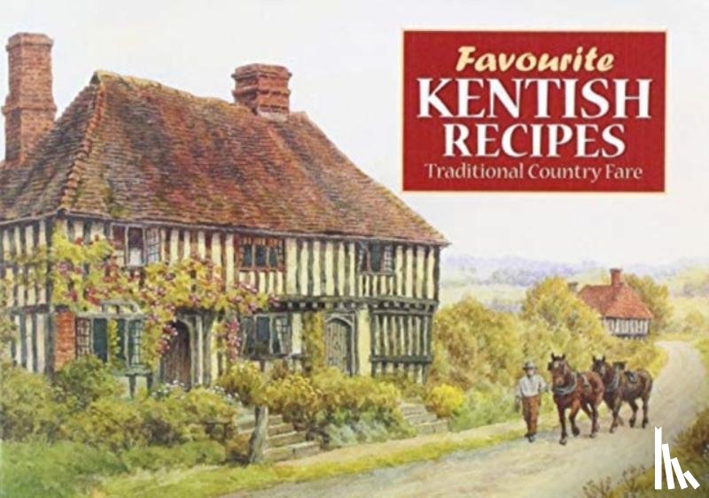 Smith, Pat - Favourite Kentish Recipes