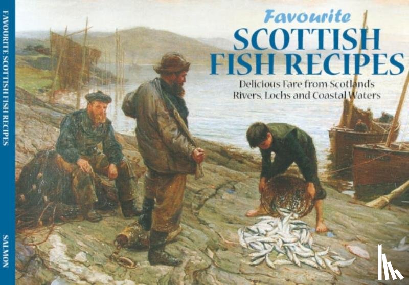  - SCOTTISH FISH RECIPES