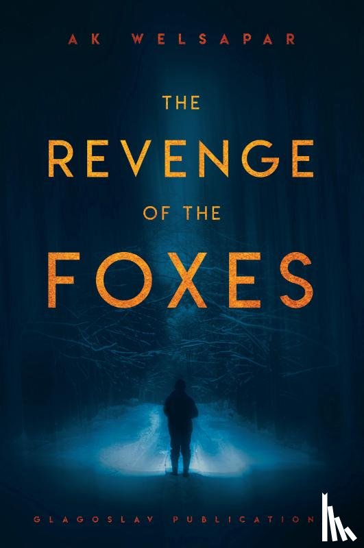  - The Revenge of the Foxes