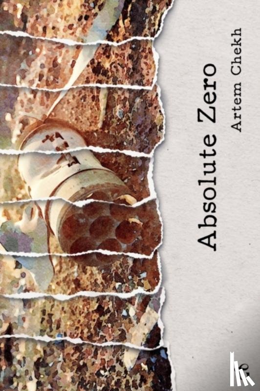 Chekh, Artem - Absolute Zero