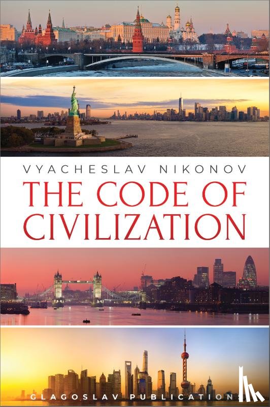 Nikonov, Vyacheslav - The Code of Civilization