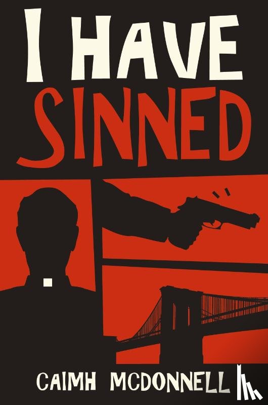 McDonnell, Caimh - I Have Sinned
