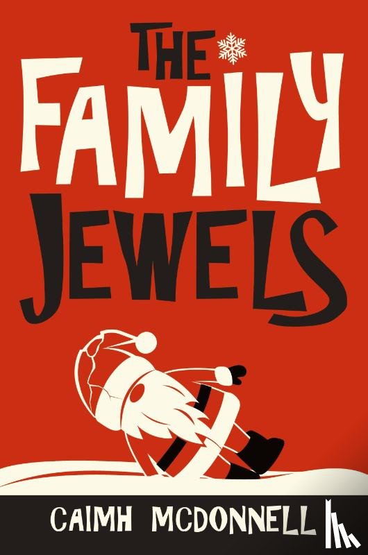 McDonnell, Caimh - The Family Jewels