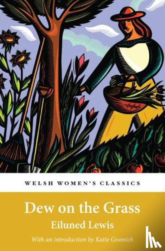 Lewis, Eiluned - Dew On the Grass