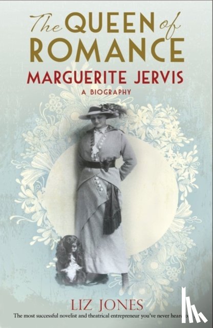 Jones, Liz - the Queen of Romance