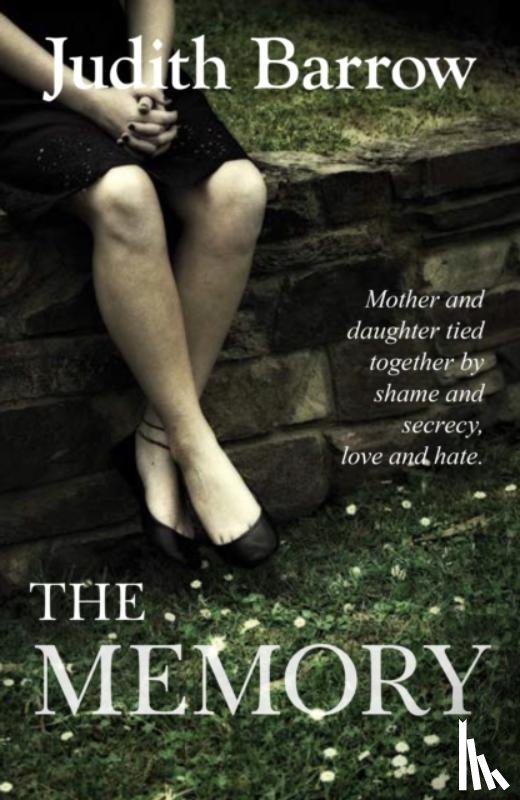 Barrow, Judith - The Memory