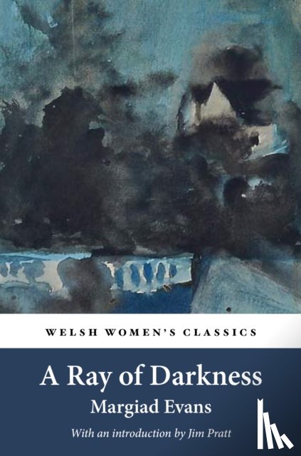 Evans, Margiad - A Ray Of Darkness