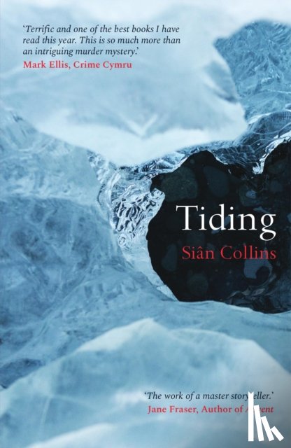 Collins, Sian - Tiding