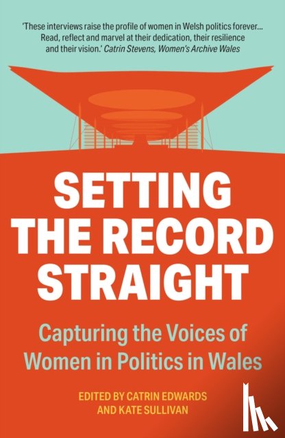 - Setting The Record Straight