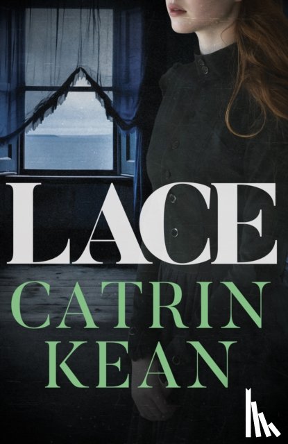 Kean, Catrin - Lace