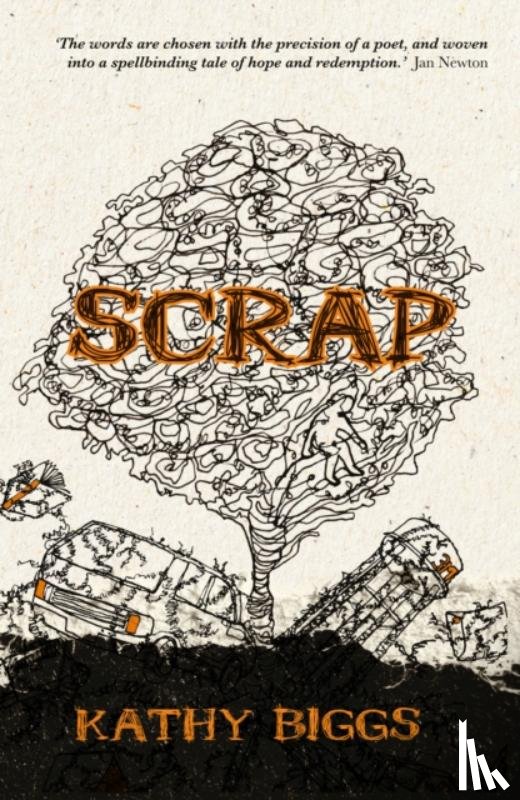 Biggs, Kathy - Scrap