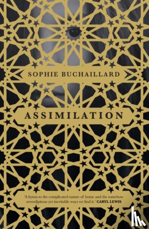 Buchaillard, Sophie - Assimilation