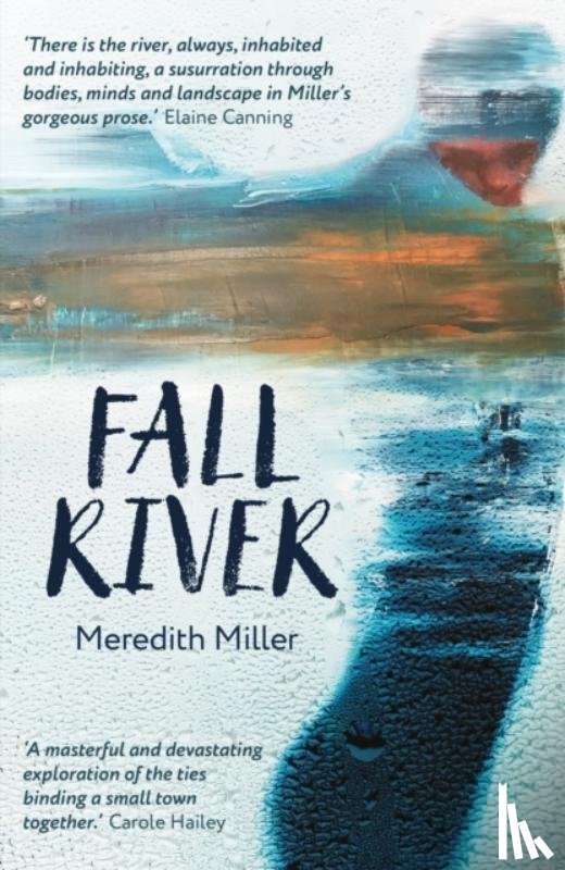 Miller, Meredith - Fall River
