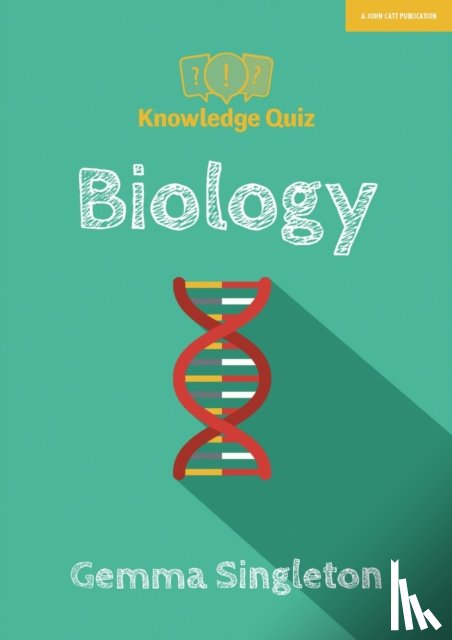 Singleton, Gemma - Knowledge Quiz: Biology