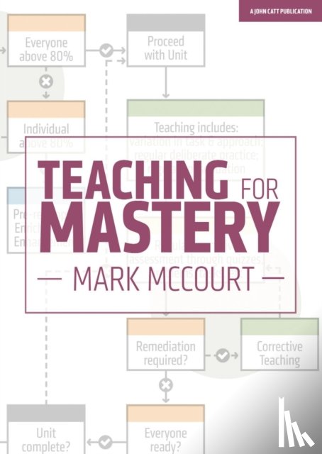 McCourt, Mark - Teaching for Mastery