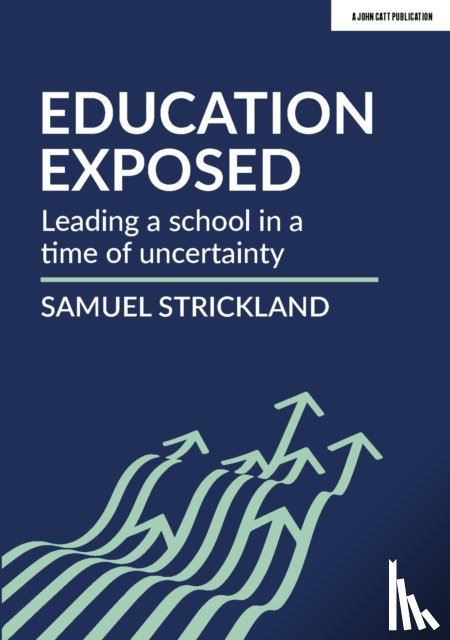 Strickland, Samuel - Education Exposed
